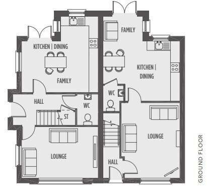 Site 98 The Musgrave, Cloughan View