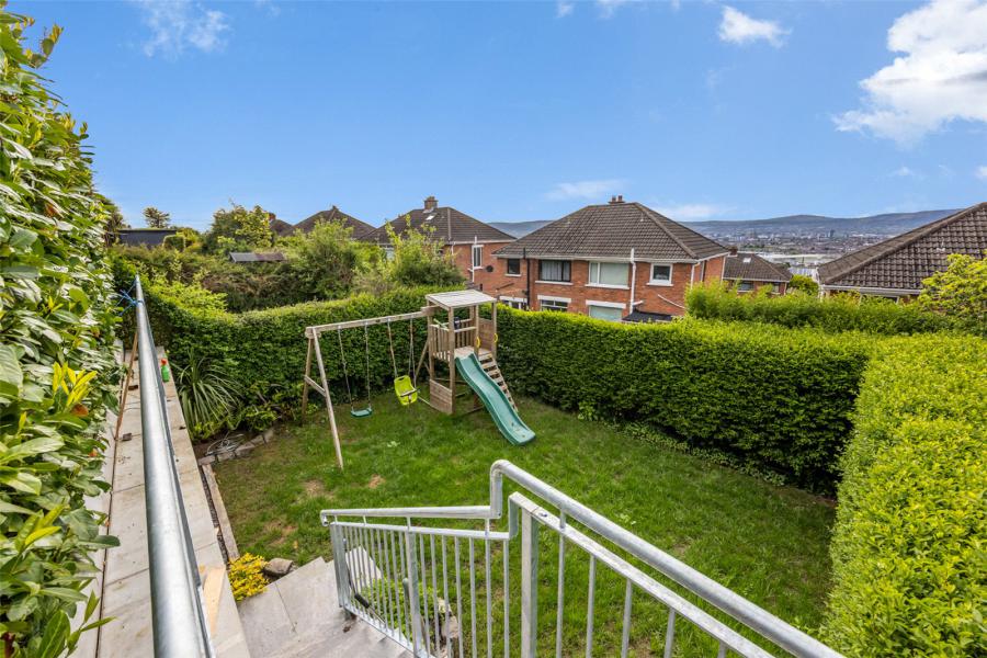74 Castlemore Avenue