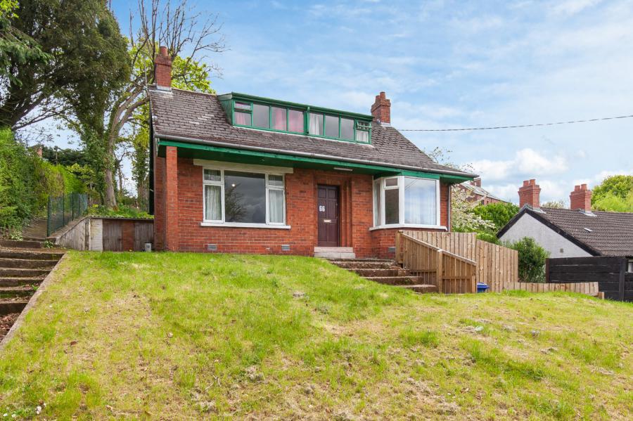 66 Upper Malone Road, Belfast, County Antrim, BT9 5PD