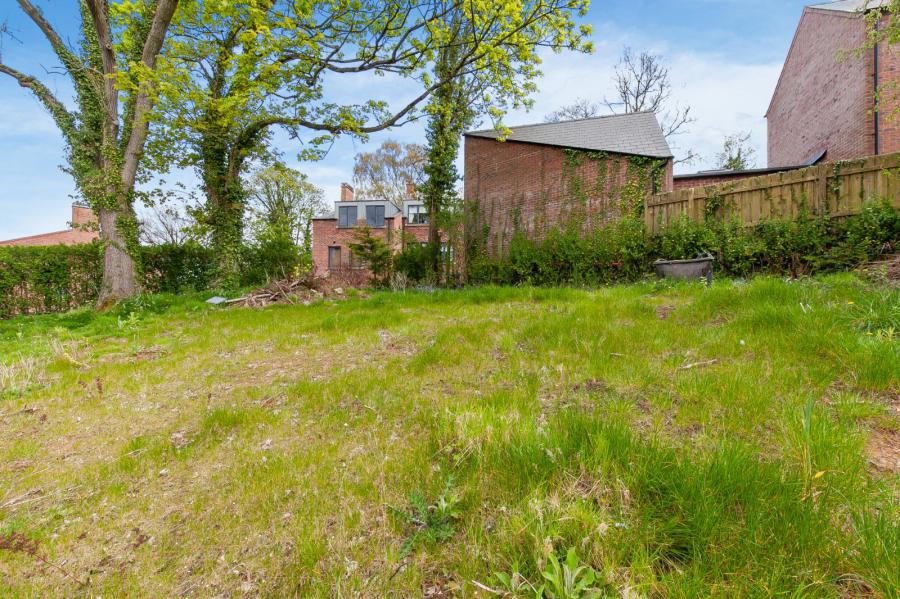 66 Upper Malone Road