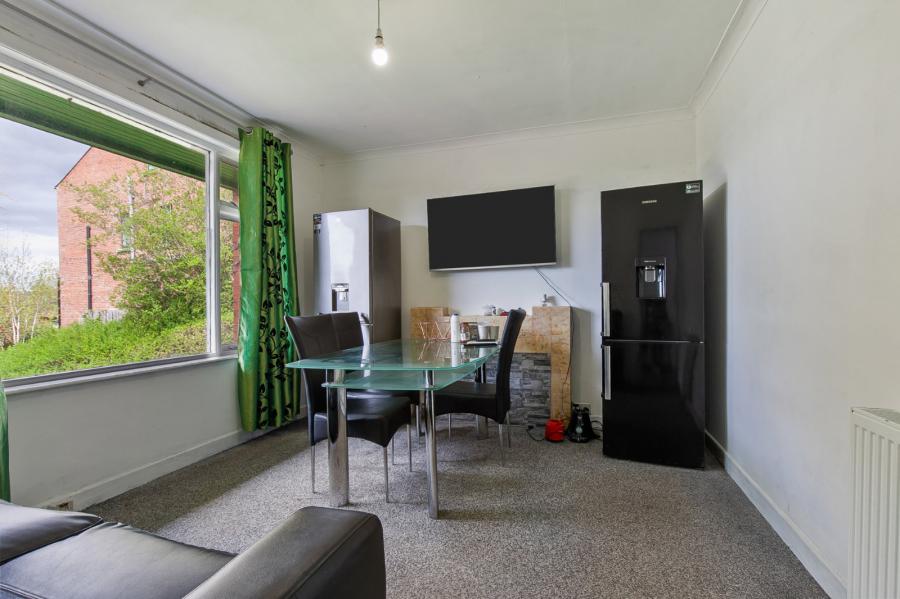 66 Upper Malone Road