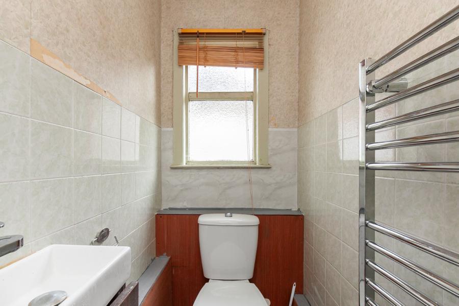 66 Upper Malone Road