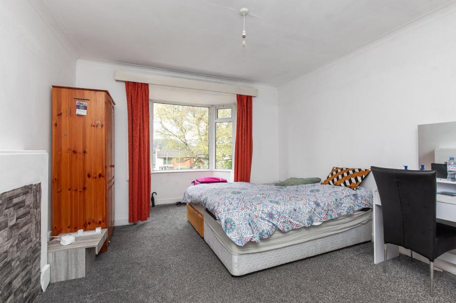 66 Upper Malone Road