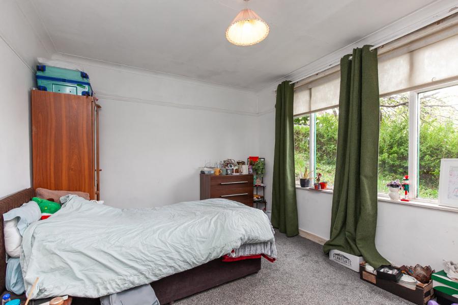 66 Upper Malone Road