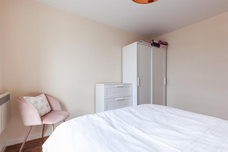 Apartment 14.04 The Obel, 62 Donegall Quay