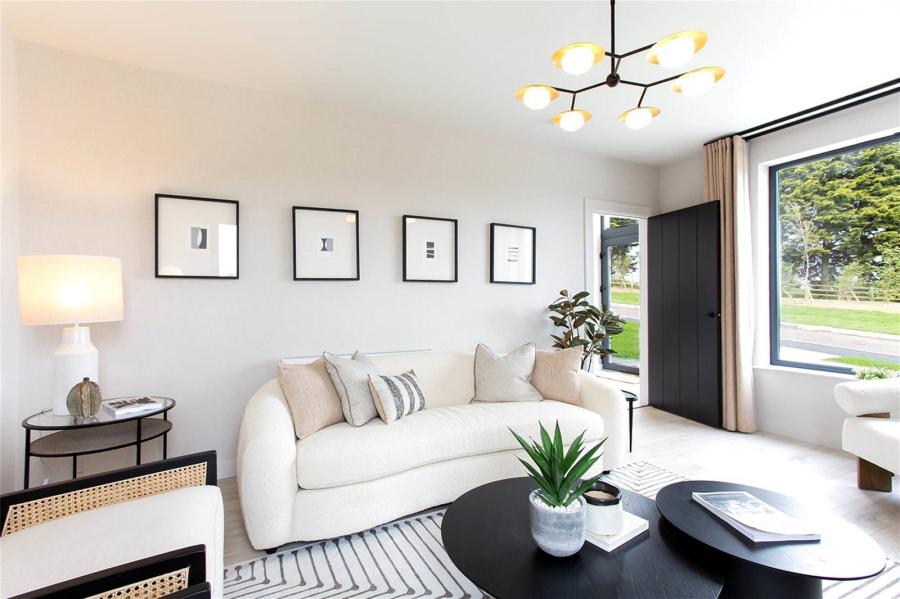 Site 31, F4, Mealough Road