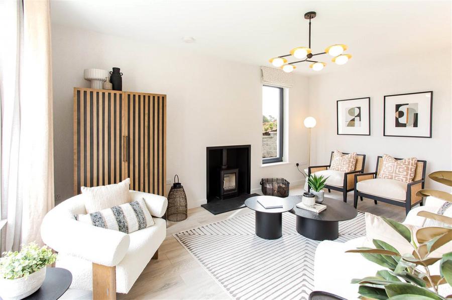 Site 31, F4, Mealough Road