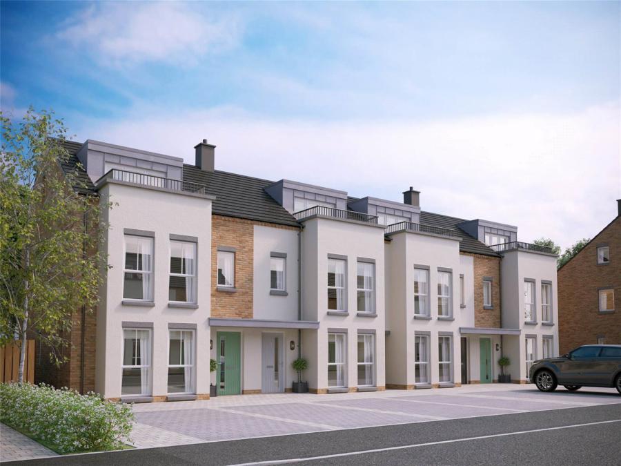 Site 155, The Fairlane, Blacks Gate