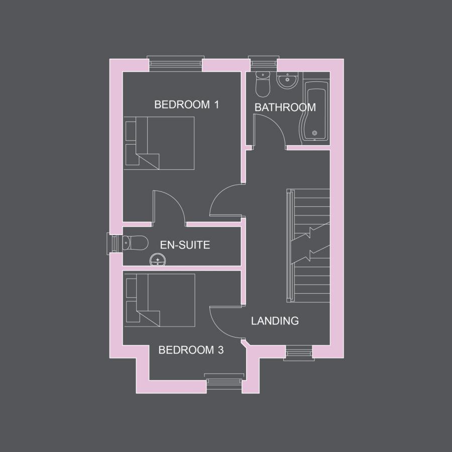 Site 155, The Fairlane, Blacks Gate