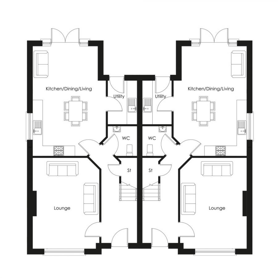 The Finlay, Edenbrook Grove