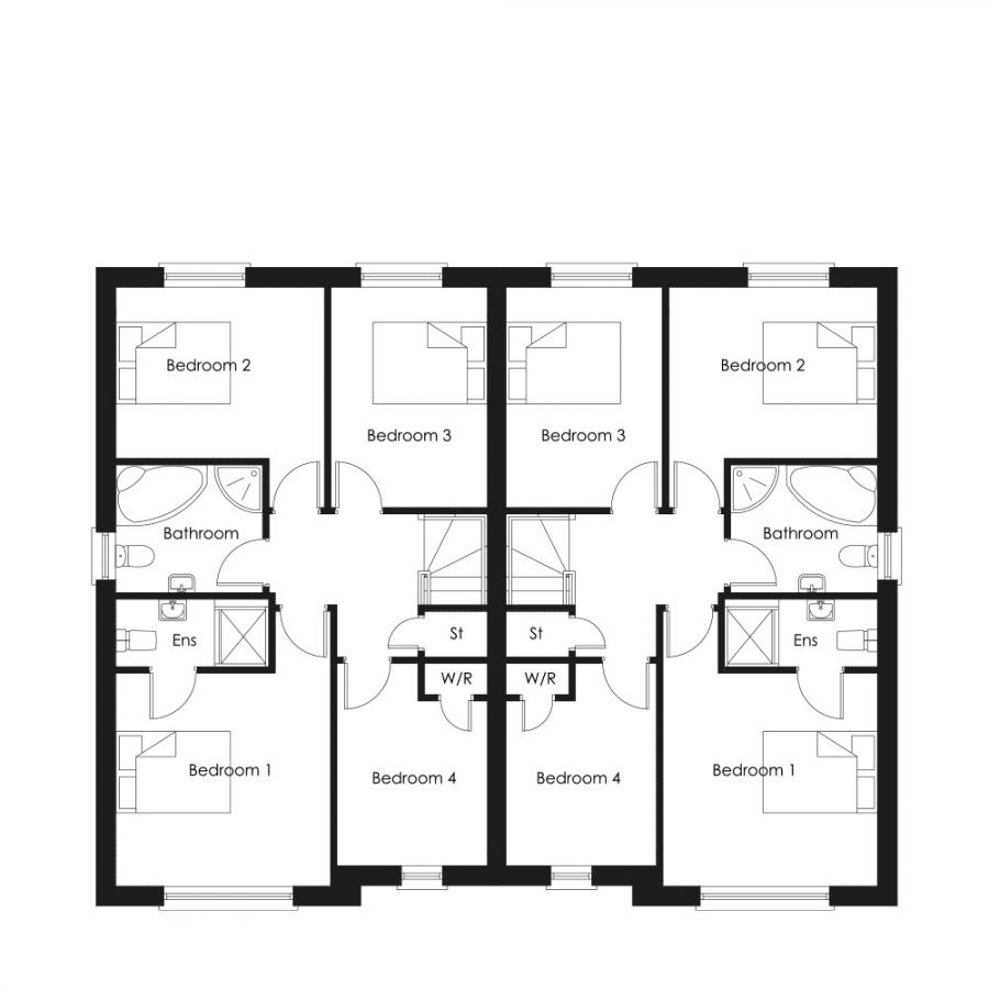 The Finlay, Edenbrook Grove