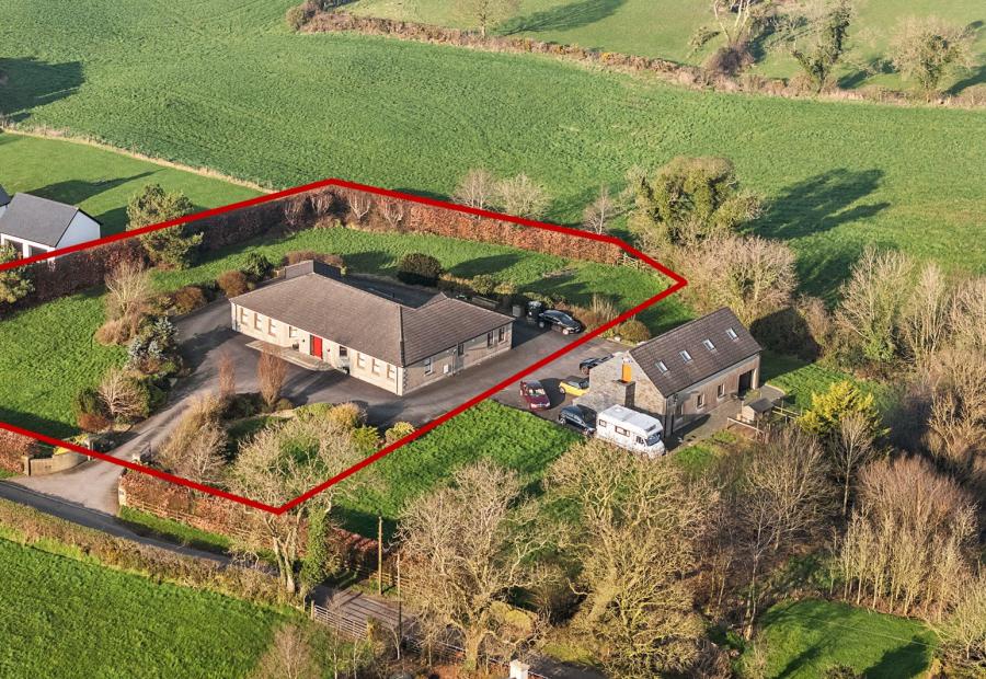 Rockfield, 69 Back Road, Drumbo, Lisburn, BT27 5LB