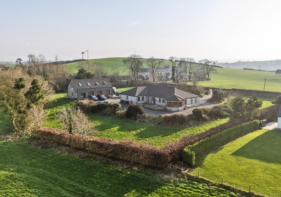 Rockfield, 69 Back Road