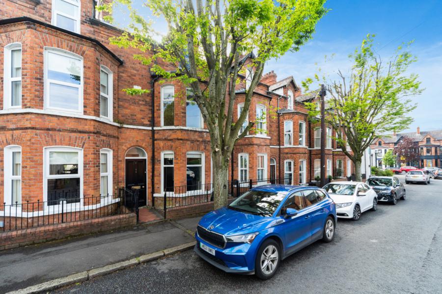 9 Lancefield Road