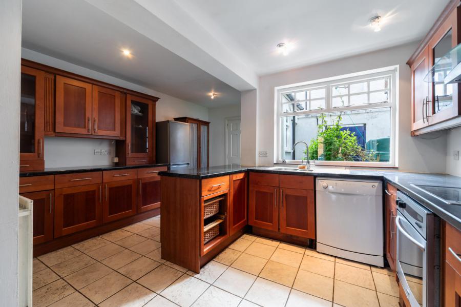 9 Lancefield Road