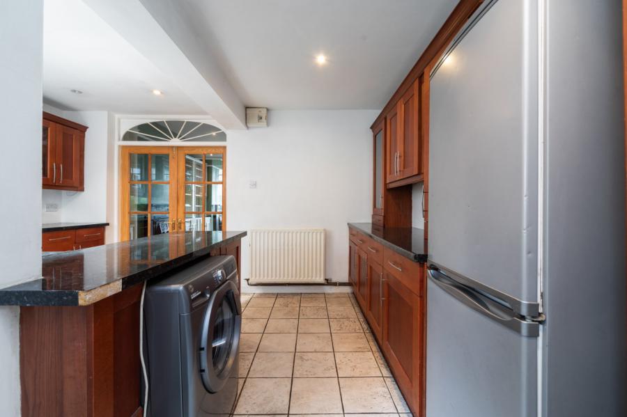 9 Lancefield Road