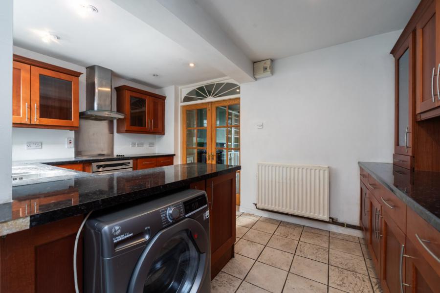 9 Lancefield Road