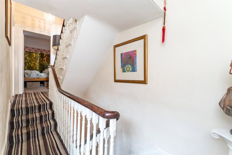 9 Lancefield Road