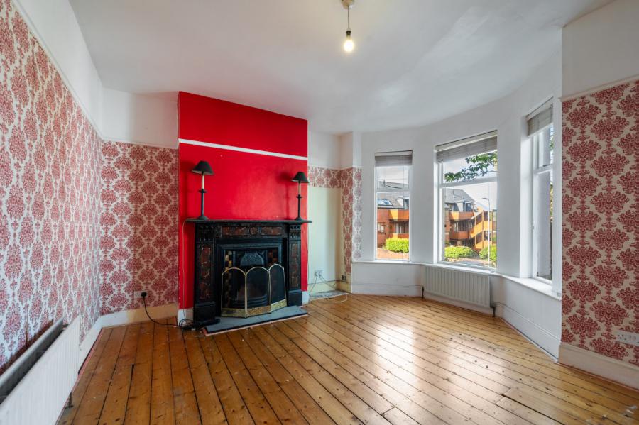 9 Lancefield Road