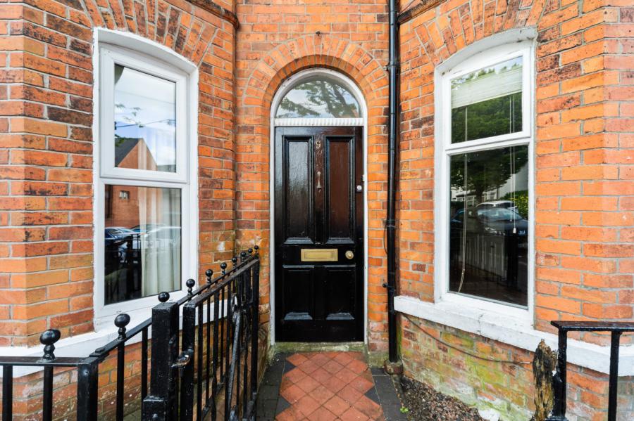 9 Lancefield Road