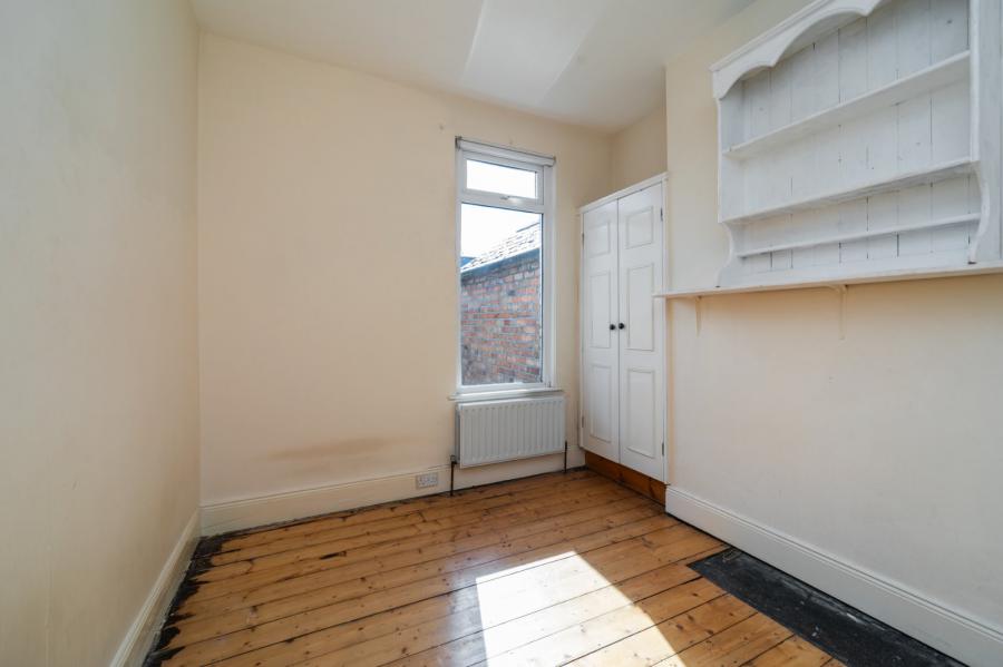 9 Lancefield Road