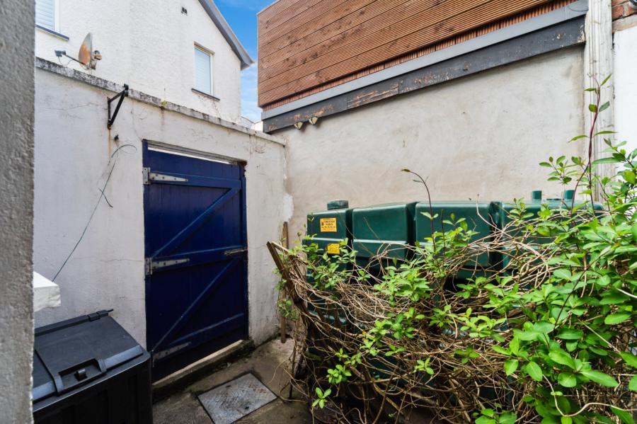 9 Lancefield Road
