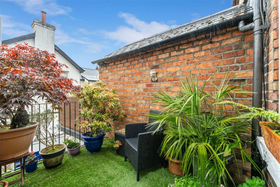 9 Lancefield Road