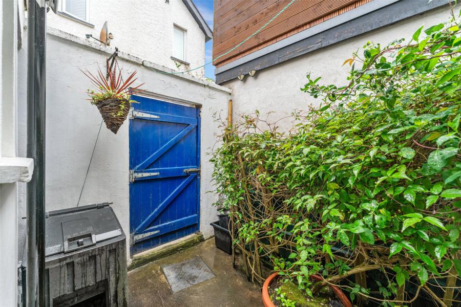 9 Lancefield Road