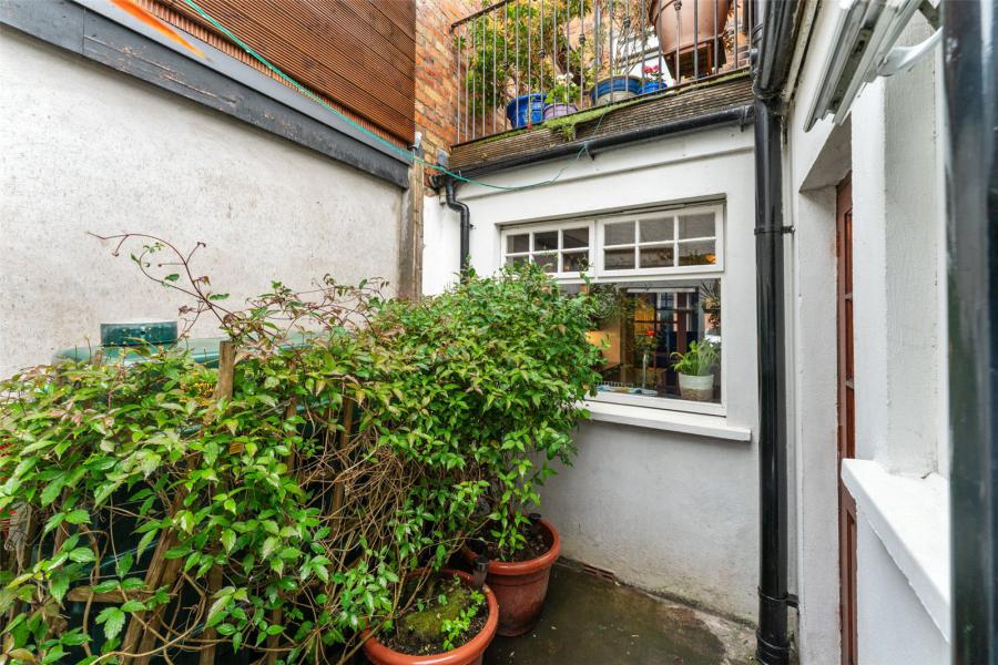 9 Lancefield Road