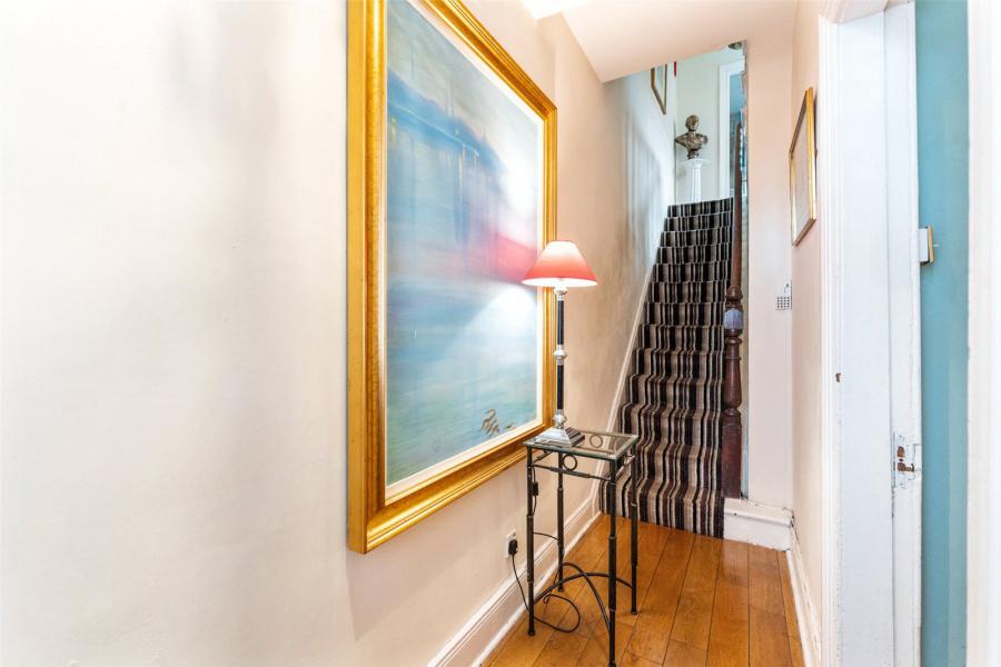 9 Lancefield Road