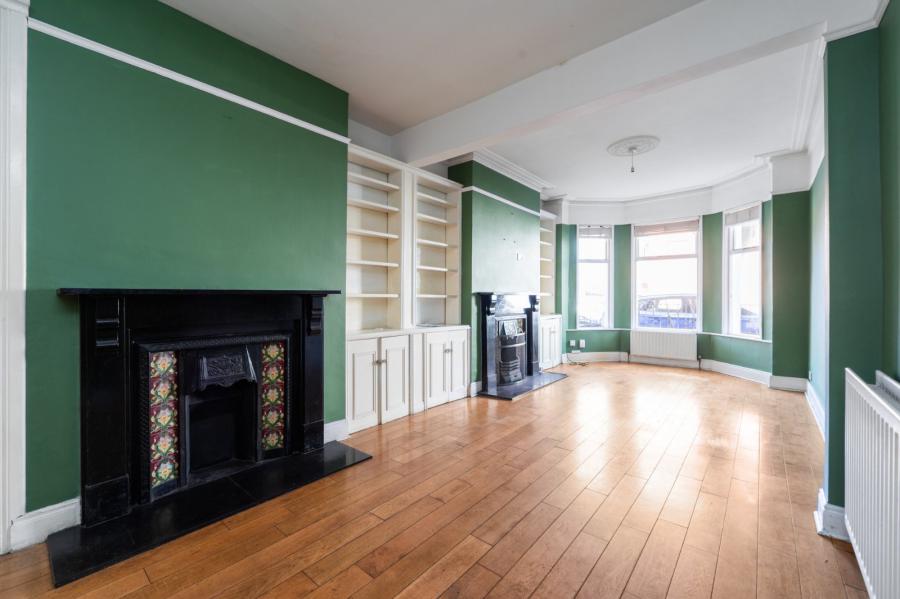 9 Lancefield Road