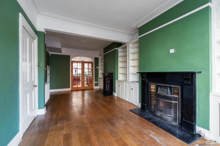 9 Lancefield Road