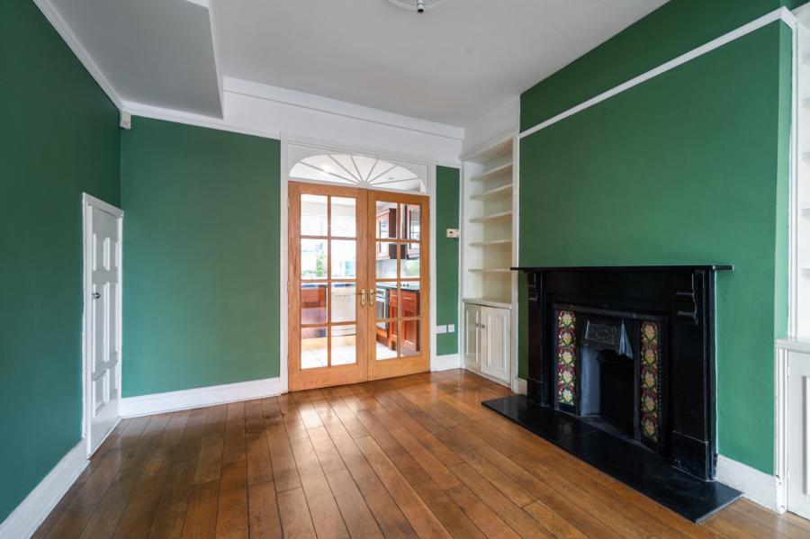9 Lancefield Road