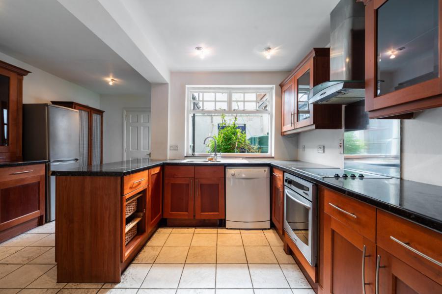 9 Lancefield Road