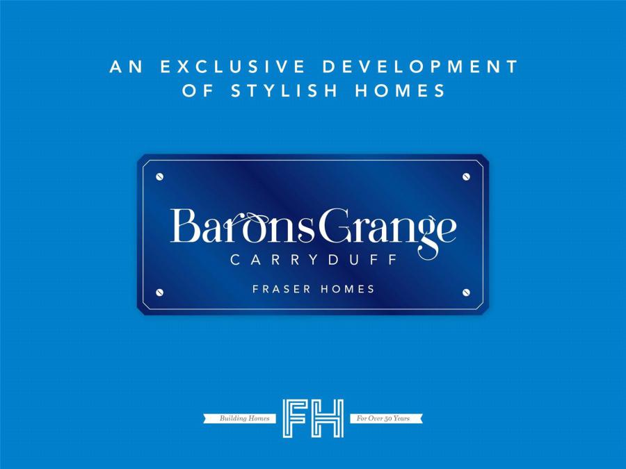 Site 501, Q5s, Comber Road, Comber, Carryduff, BT8