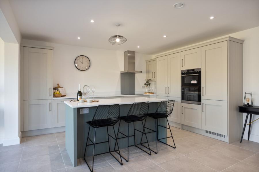 Site 501, Q5s, Comber Road