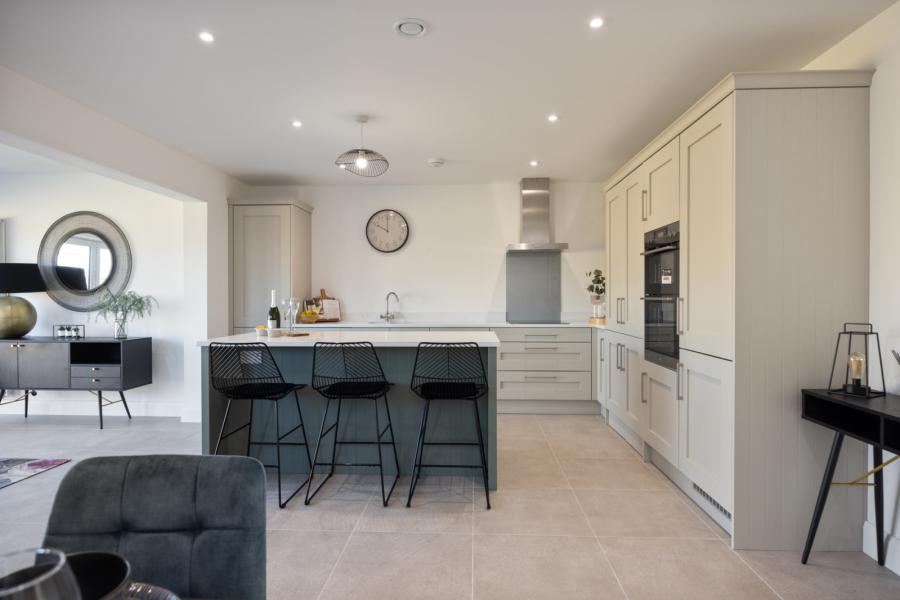 Site 501, Q5s, Comber Road