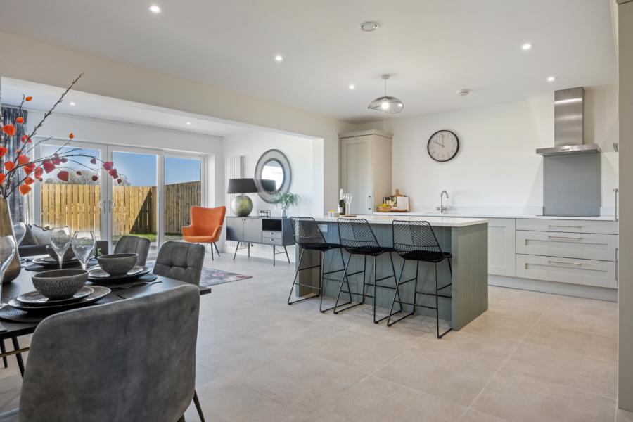 Site 501, Q5s, Comber Road