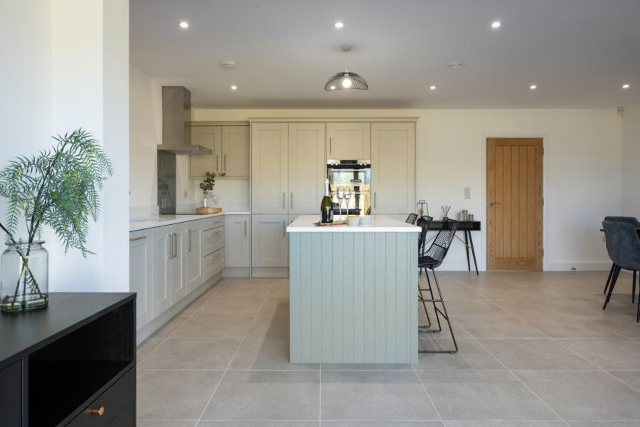 Site 501, Q5s, Comber Road