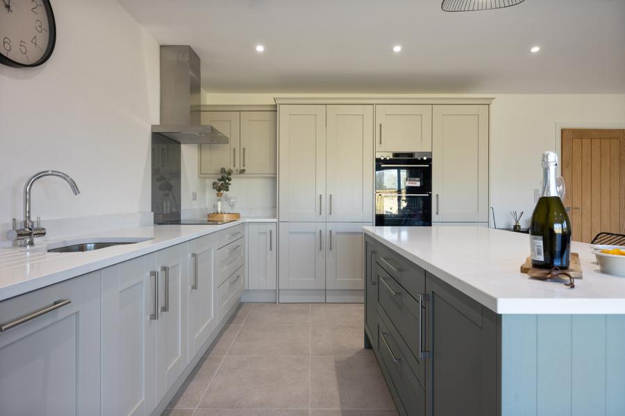 Site 501, Q5s, Comber Road