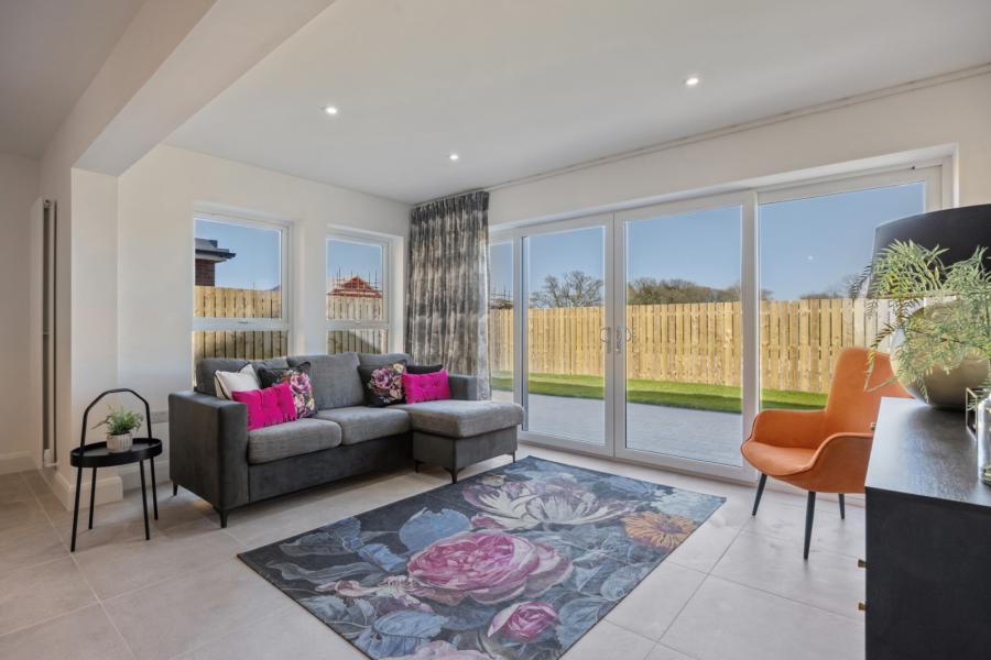 Site 501, Q5s, Comber Road