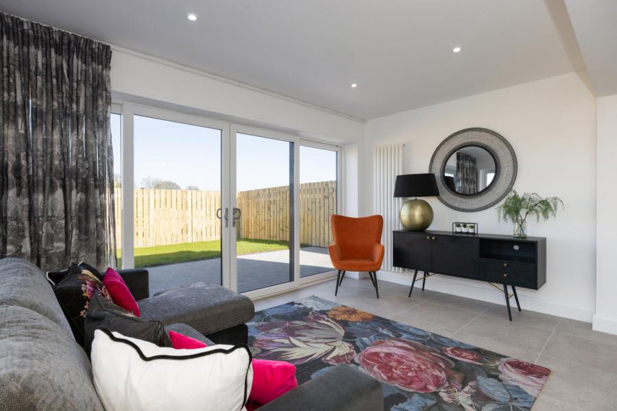 Site 501, Q5s, Comber Road