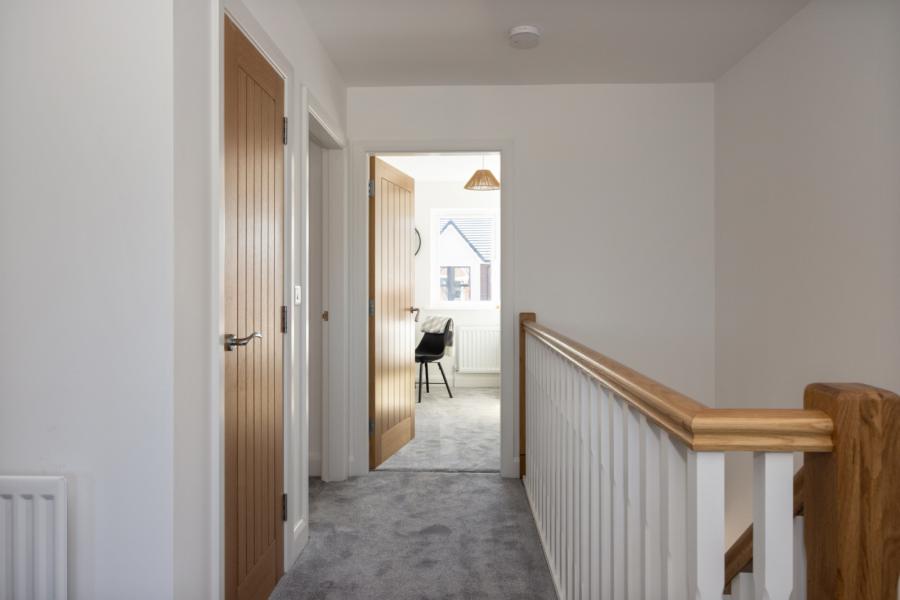 Site 501, Q5s, Comber Road