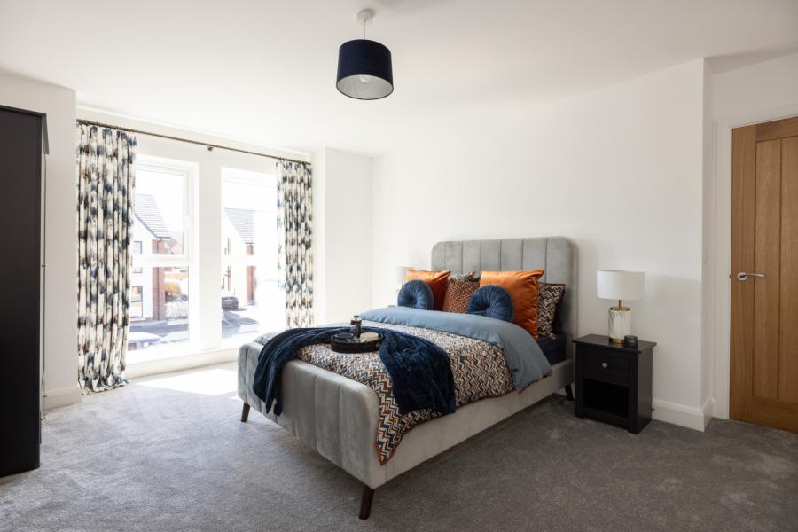 Site 501, Q5s, Comber Road