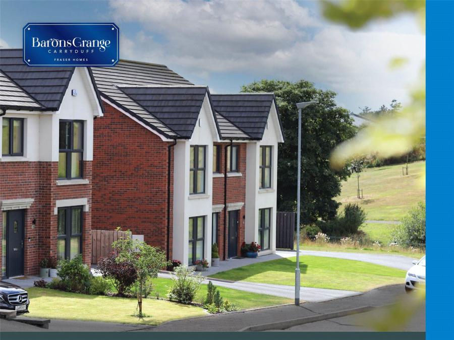 Site 501, Q5s, Comber Road