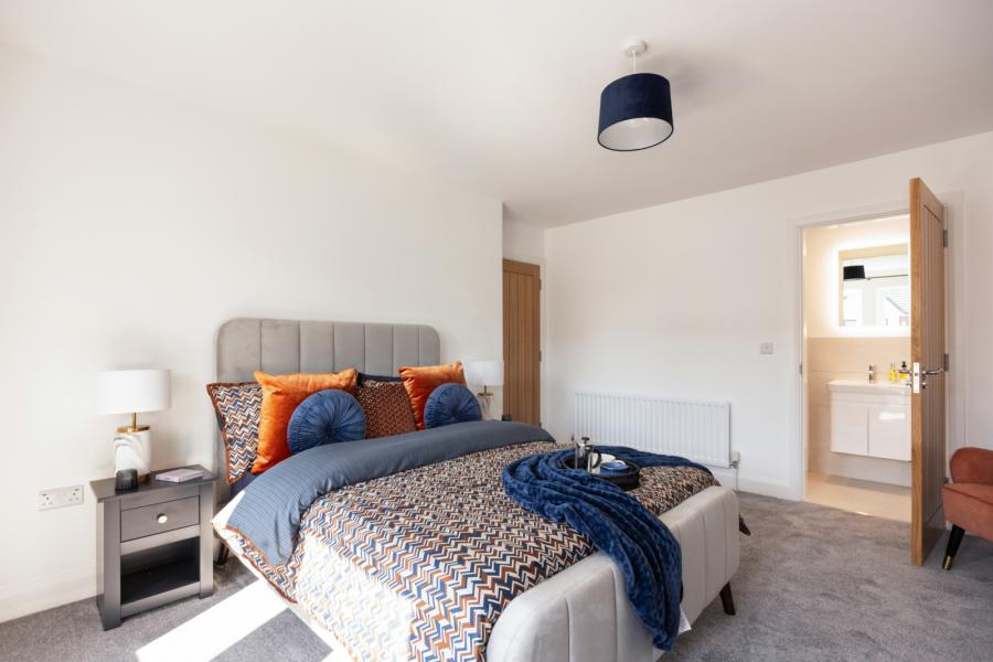 Site 501, Q5s, Comber Road