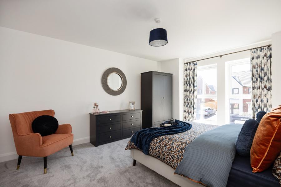 Site 501, Q5s, Comber Road