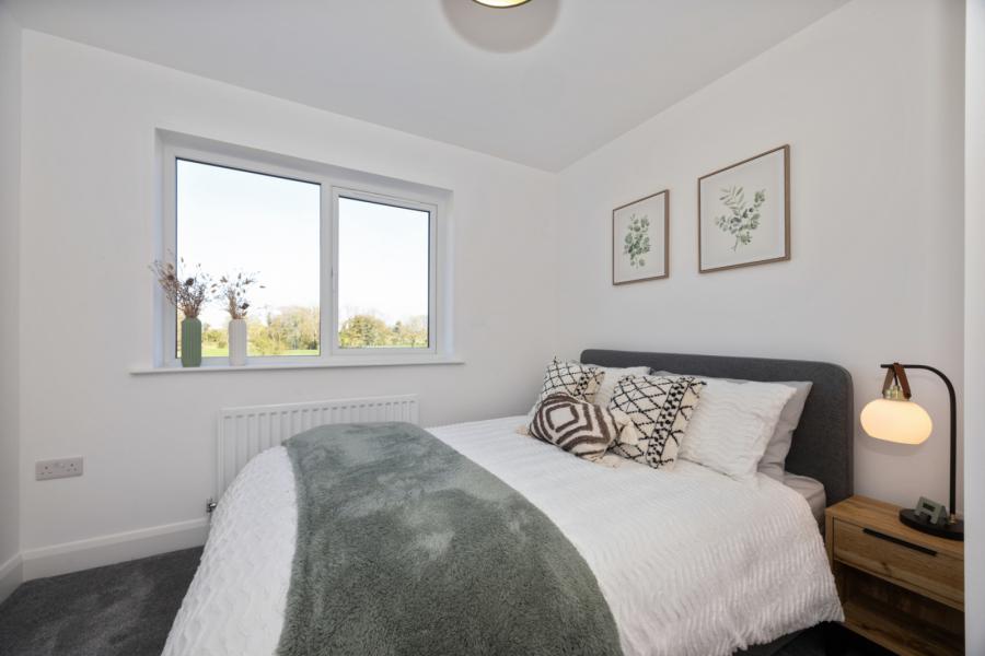 Site 501, Q5s, Comber Road