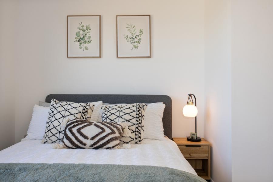 Site 501, Q5s, Comber Road