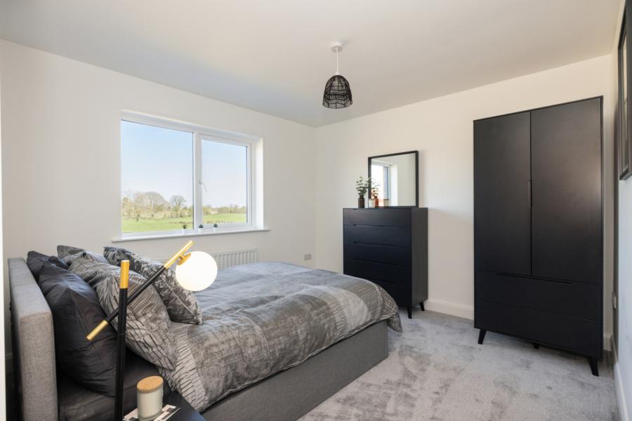 Site 501, Q5s, Comber Road